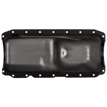 Atp Engine Oil Pan, 103230 103230